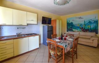 Nice Apartment In Ricadi With Wifi - 8