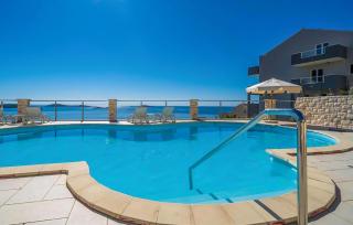 1 Bedroom Lovely Apartment In Mlini - 0