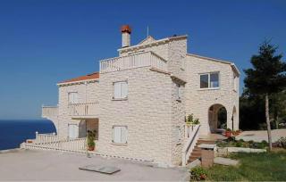 1 Bedroom Lovely Apartment In Mlini - 4