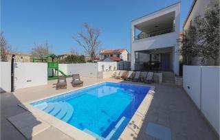 Stunning Home In Privlaka - 0