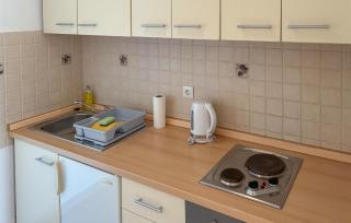 1 Bedroom Lovely Apartment In Mlini - 8