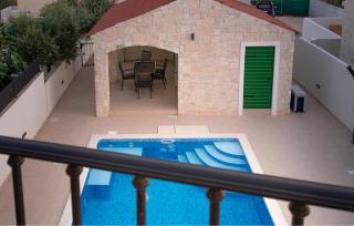 Stunning Home In Privlaka - 1