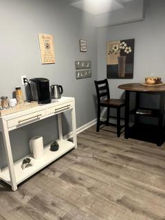 Studio near Boston and Salem - 9