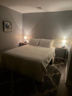 Studio near Boston and Salem - 8