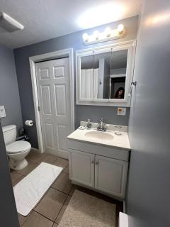 Studio near Boston and Salem - 5