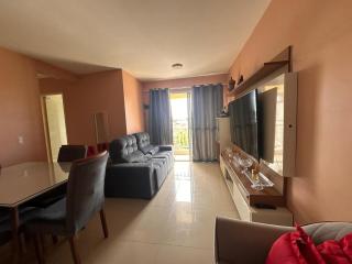 Apartamento simone COP30 - 4