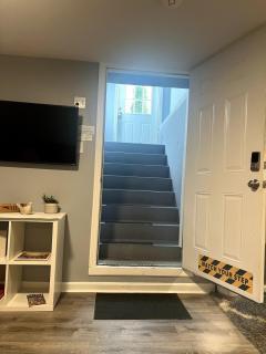 Studio near Boston and Salem - 1