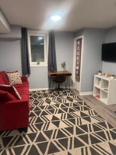 Studio near Boston and Salem - 6