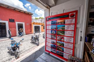 Amura Hostel - Antigua Guatemala - 5