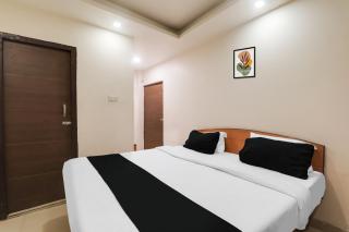 Super Hotel O TJ INTERNATIONAL - 5