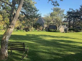 The Barn, Llanerch Y Felin - 1