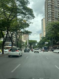 Prédio Carijos no centro BH - 8