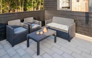 Amazing Home In Glesborg With Sauna - 2