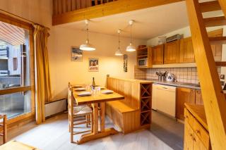 Creux de l'ours #172 - 9 guests - 8