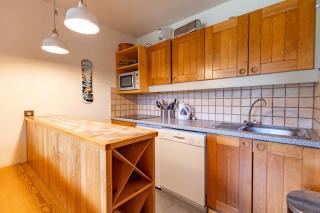 Creux de l'ours #172 - 9 guests - 3