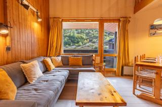 Creux de l'ours #172 - 9 guests - 2