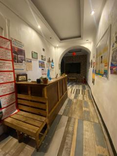 Amura Hostel - Antigua Guatemala - 4