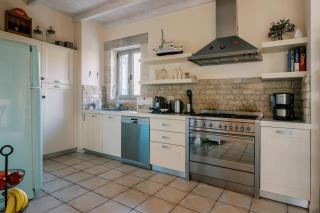 Riglia Villas - Villa Olive - 9