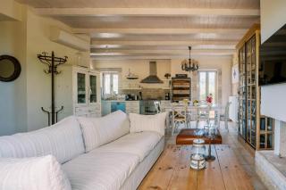 Riglia Villas - Villa Olive - 6
