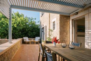 Riglia Villas - Villa Olive - 1