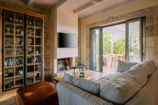 Riglia Villas - Villa Olive - 5