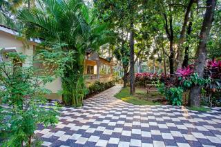 Hill Top Goa Lodge - Vagator - 0