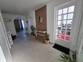 Maison spacieuse à Montebourg avec jardin - 8