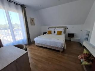 Maison spacieuse à Montebourg avec jardin - 7