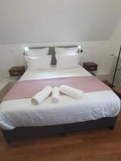 Maison spacieuse à Montebourg avec jardin - 3