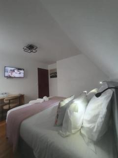 Maison spacieuse à Montebourg avec jardin - 4