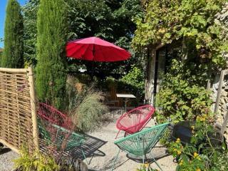 Les Gites des Chats - réservation de La maison des chats et du Loft de la Maison des chats - 8