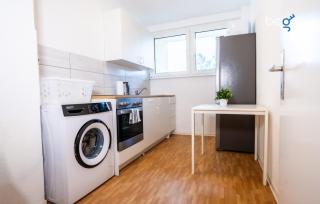 BEGE APARTMENTS FlatLab - 2