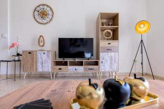 Eirini's Cozy Apartment - 1