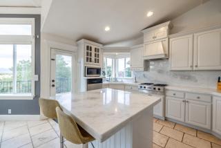 Within minutes to Ski Resorts and fireplace - 1