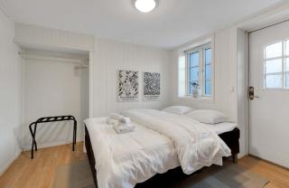 Northstay - Tromsø Heritage Apartments - 6