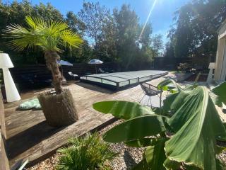 Domaine de la Tour Carrée - 9