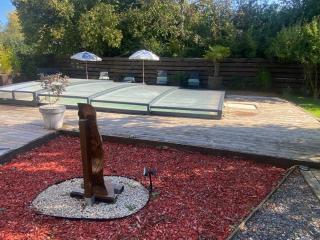 Domaine de la Tour Carrée - 7