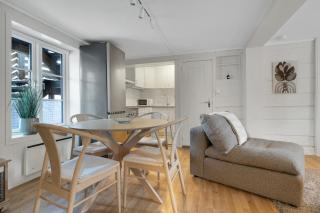 Northstay - Tromsø Heritage Apartments - 5