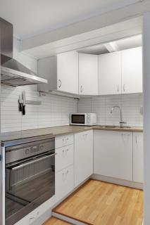 Northstay - Tromsø Heritage Apartments - 2