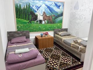 Милый дом - 9