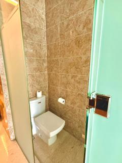 Dorsett Infinity Pool KL - 4