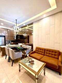 Dorsett Infinity Pool KL - 1