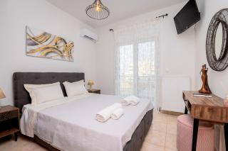 Eirini's Cozy Apartment - 8