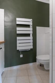 Studio climatisé plein centre ville 2ème ETAGE - 2