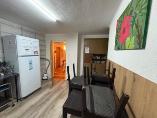 Gusenburg H 14 für bis 8 Personen Monteurwohnung - 9