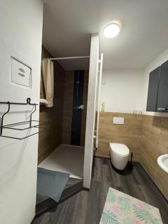 Gusenburg H 14 für bis 8 Personen Monteurwohnung - 7