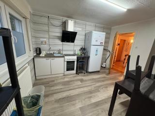 Gusenburg H 14 für bis 8 Personen Monteurwohnung - 4