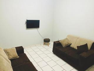 Casa Vidal - COP 30 - Centro de Belém - 9