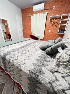 Suíte acolhedora próximo ao parque da COP30 - 4