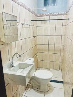 Casa Vidal - COP 30 - Centro de Belém - 2